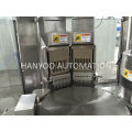 Made in China Automatic Capsule Filling Machine for Hard Gelatin Capsules #00 #0 #1